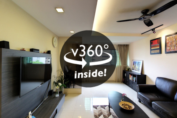 Hougang Avenue 5 thumbnail photo